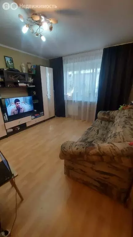 2-комнатная квартира: Кисловодск, улица Умара Алиева, 50 (53.3 м) - Фото 0