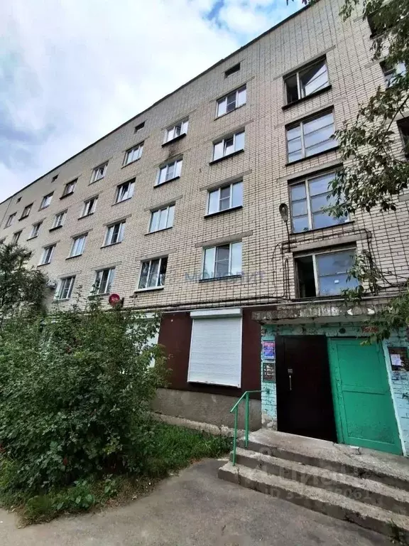 Комната Нижегородская область, Дзержинск просп. Циолковского, 84А ... - Фото 1