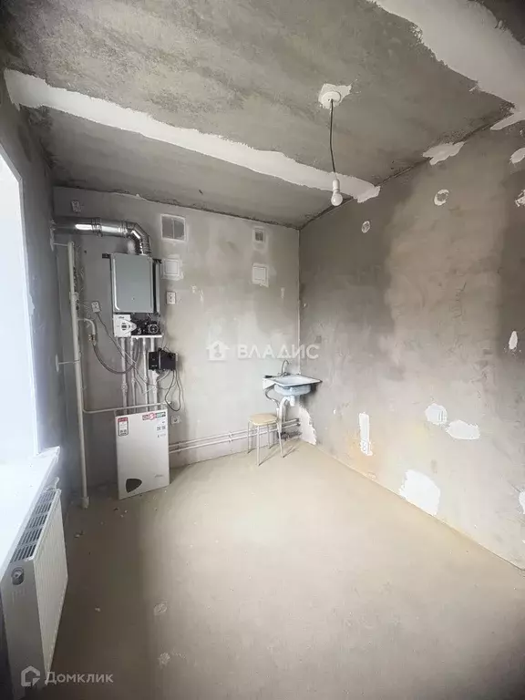 Продаётся 1-к квартира, 36.55 м - Фото 0