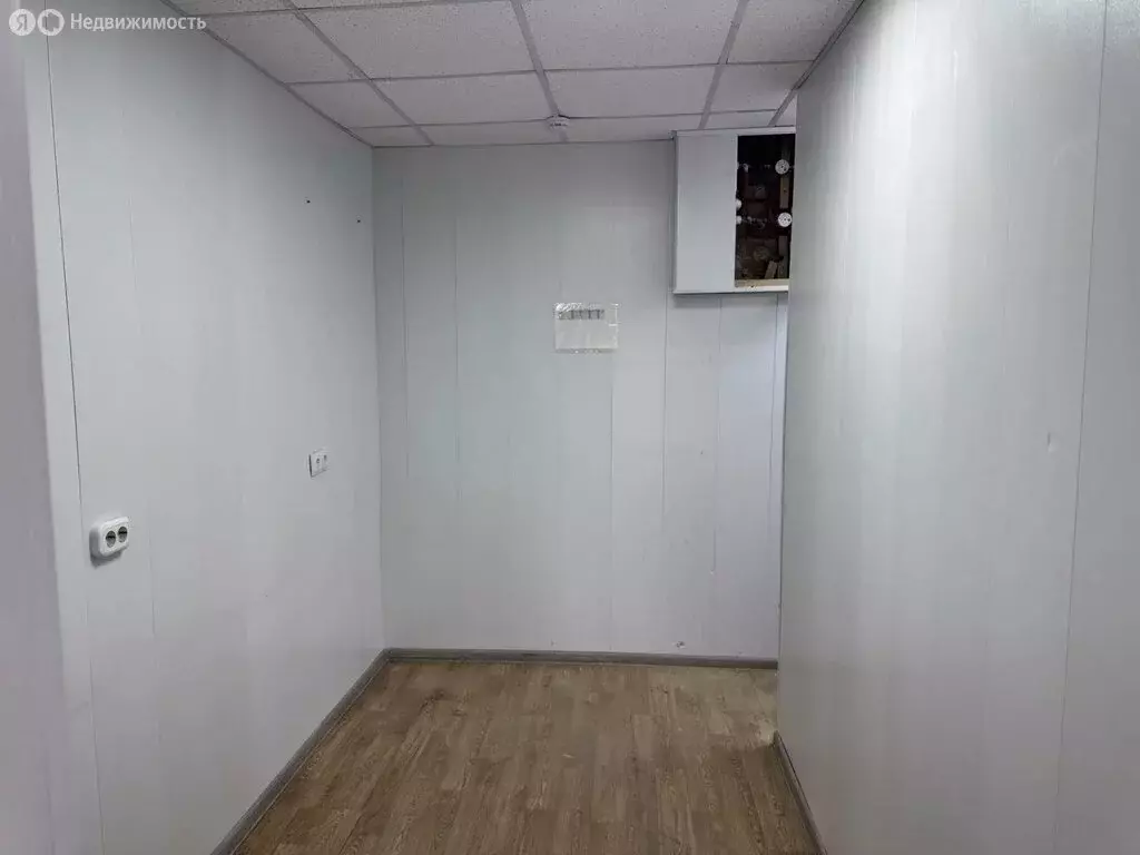 Офис (122 м) - Фото 1