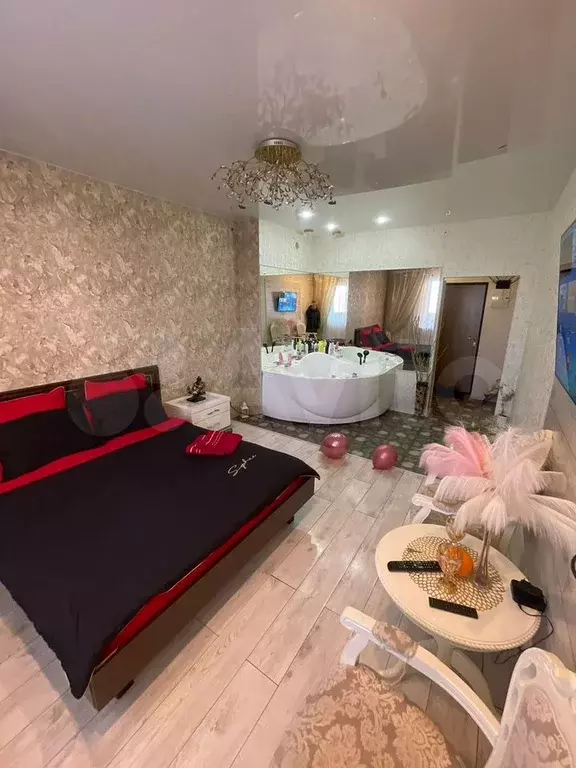 Квартира-студия, 33 м, 16/17 эт. - Фото 0