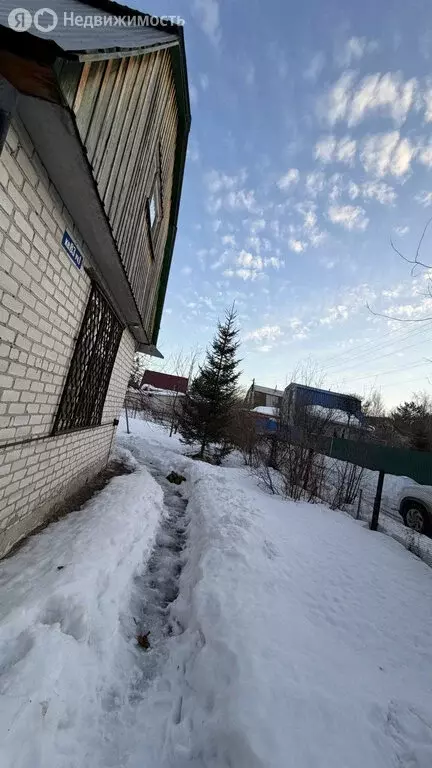 Дом в Челябинская область, Сосновский муниципальный округ, СНТ ... - Фото 2