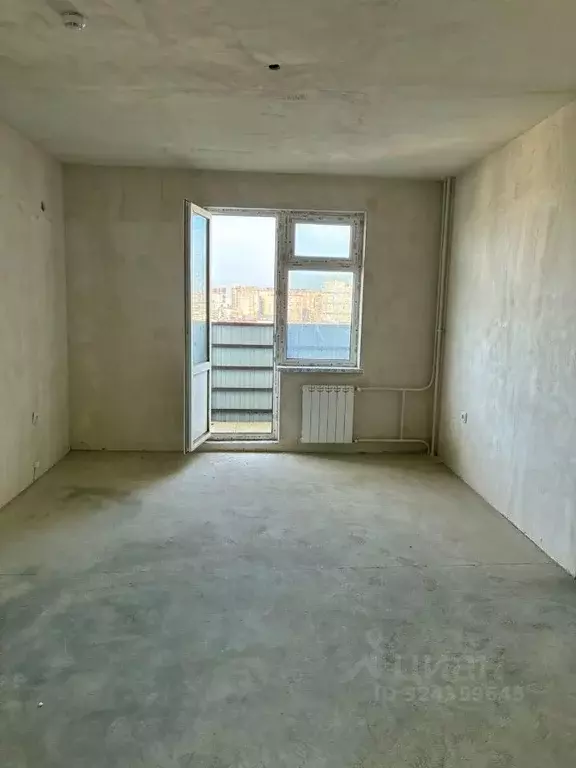 2-к кв. Краснодарский край, Краснодар Центральный мкр, ул. ... - Фото 1