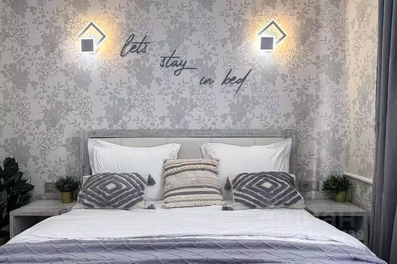 1-к кв. Москва Ленинградский просп., 34 (30.0 м) - Фото 1