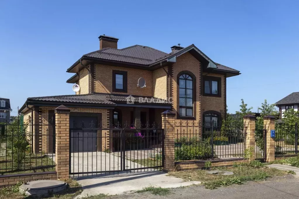 Дом в Ленинградская область, Всеволожский район, Колтушское городское ... - Фото 1