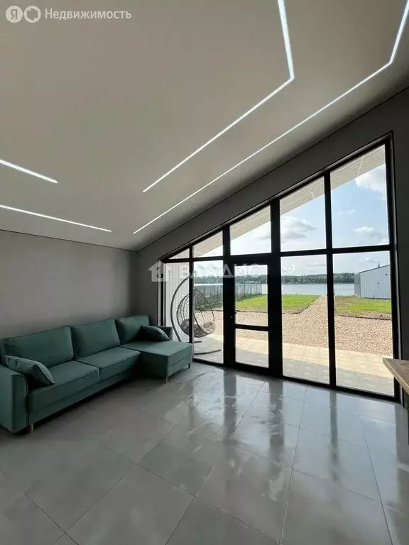 Дом в Кириллов, улица Калачёва (82.7 м) - Фото 1
