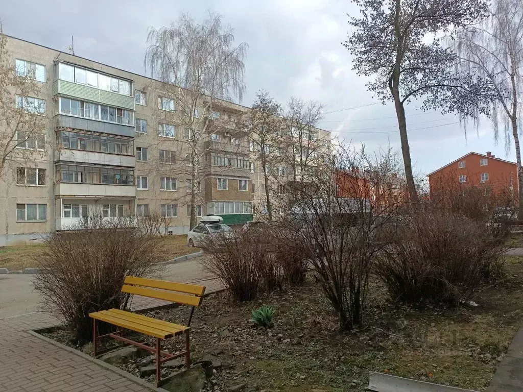 2-к кв. Московская область, Раменский муниципальный округ, с. Софьино ... - Фото 2