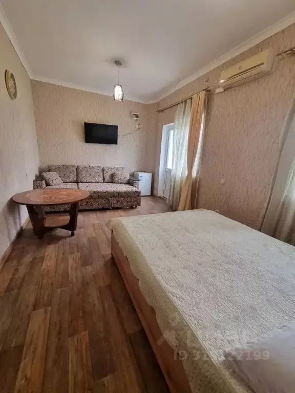 Комната Краснодарский край, Геленджик ул. Тельмана, 90 - Фото 1