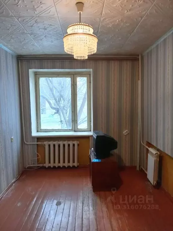 Комната Рязанская область, Рязань ул. Типанова, 17 (11.2 м) - Фото 0