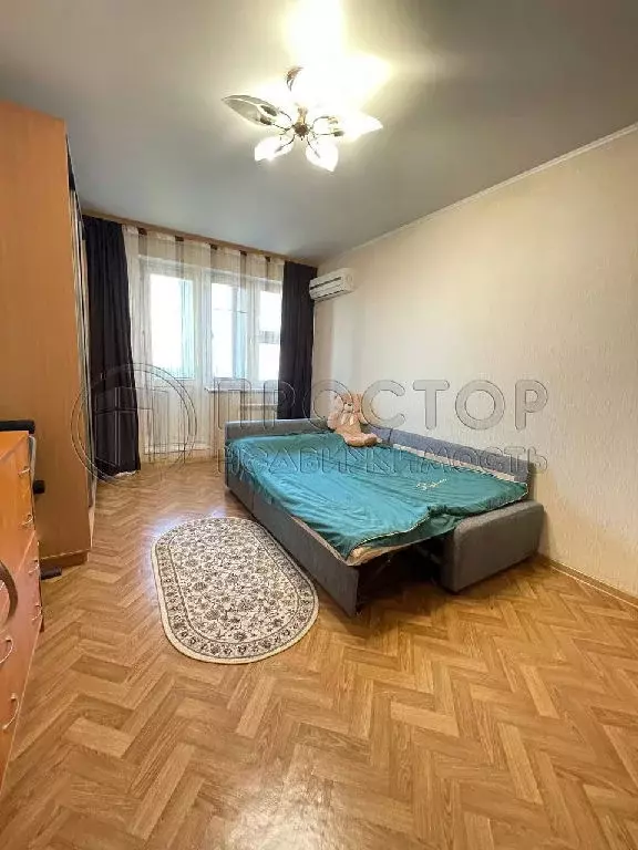 Продается 2-комнатная квартира - Фото 1