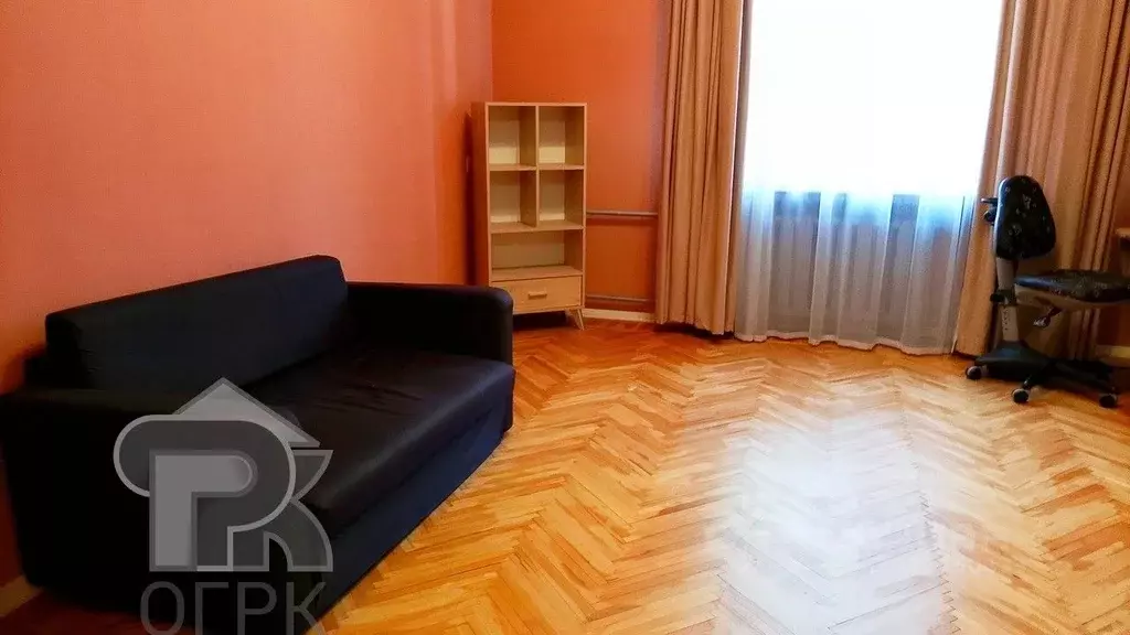 3-к кв. Москва ул. Сущевский Вал, 43 (80.0 м) - Фото 1