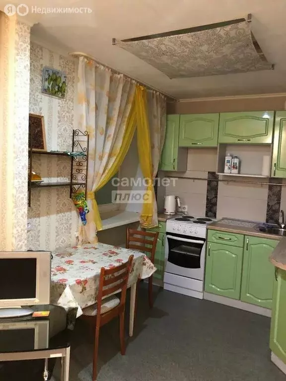 2-комнатная квартира: Северск, улица Калинина, 50 (43.1 м) - Фото 1