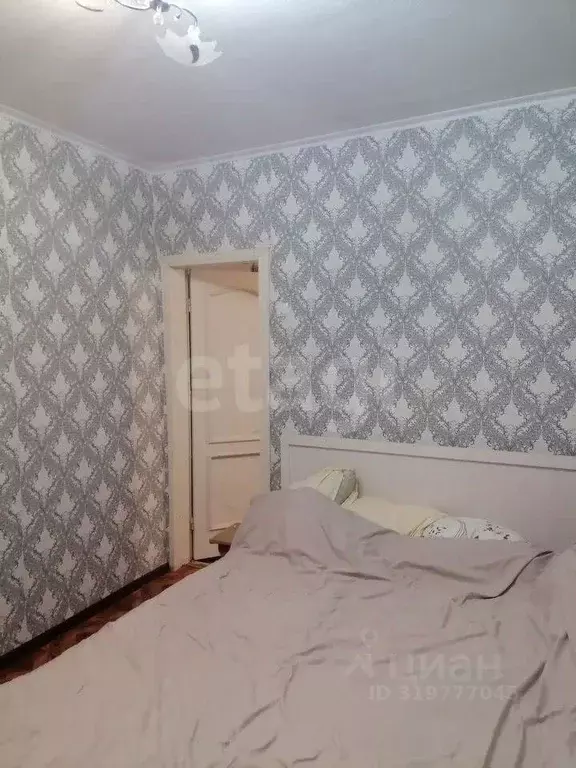 3-к кв. Ростовская область, Ростов-на-Дону Башкирская ул., 14/1 (56.6 ... - Фото 1