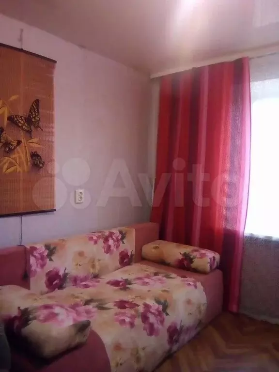 1-к. квартира, 20 м, 1/5 эт. - Фото 0