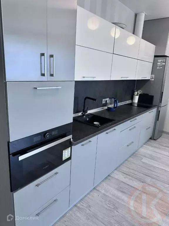 Продаётся 2-к квартира, 50 м - Фото 0