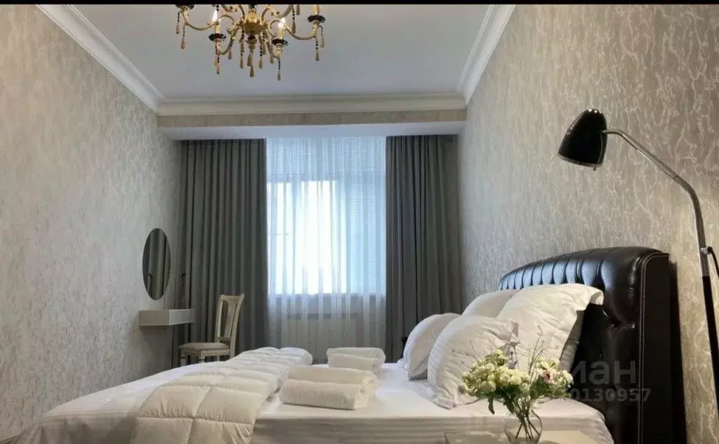 1-к кв. Дагестан, Каспийск Махачкалинская ул., 60 (45.0 м) - Фото 1