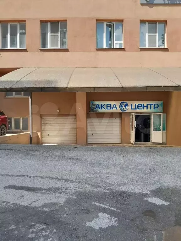 Машиноместо, 12 м - Фото 0