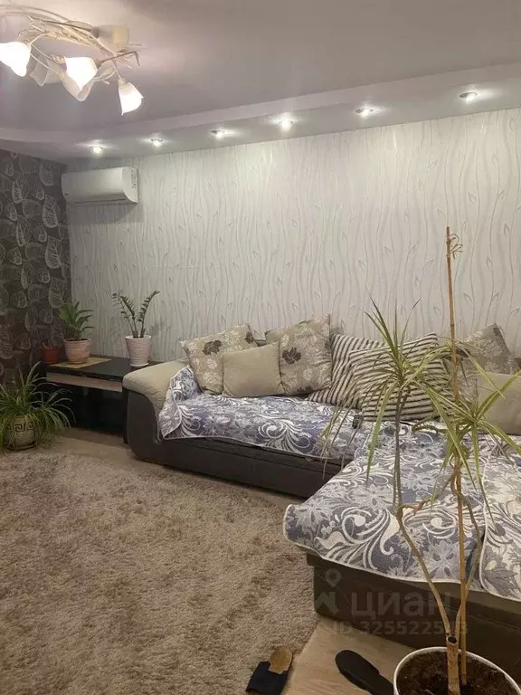 3-к кв. Саратовская область, Балаково ул. Ленина, 60 (63.0 м) - Фото 1