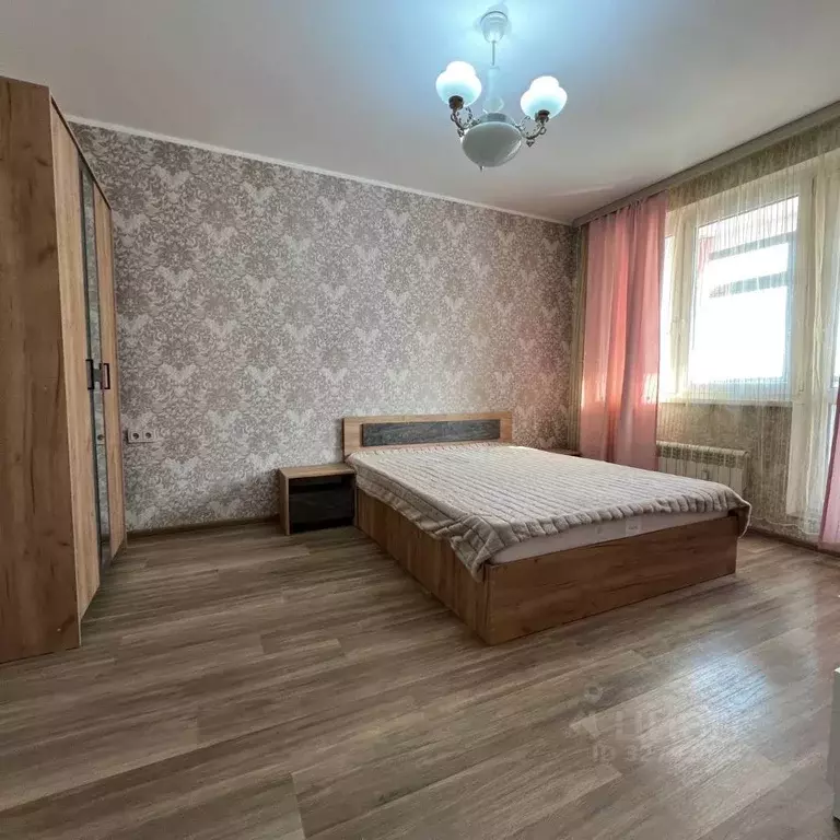 1-к кв. Московская область, Ленинский городской округ, пос. Битца ... - Фото 1