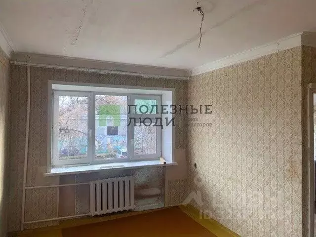 1-к кв. Курганская область, Курган ул. МАКСИМА ГОРЬКОГО, 106 (31.0 м) - Фото 1