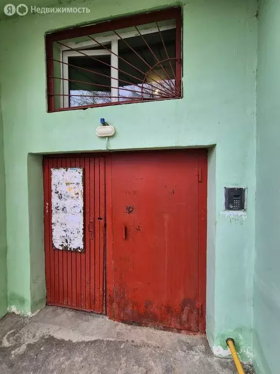 3-комнатная квартира: Воскресенск, улица Мичурина, 13 (66.58 м) - Фото 0