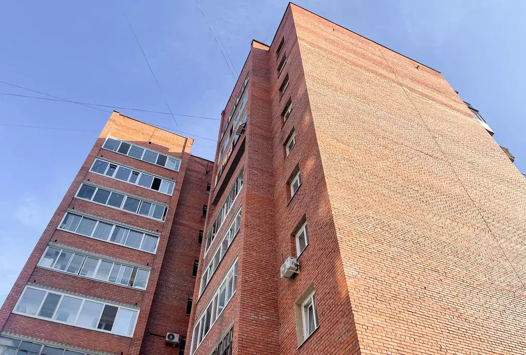Продаётся 3-к квартира, 69.5 м - Фото 0