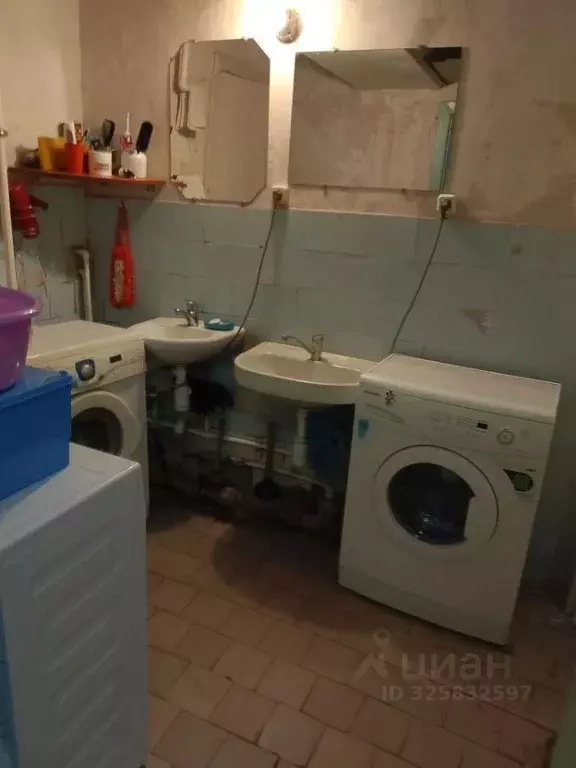 Комната Московская область, Электросталь Западная ул., 1А (12.4 м) - Фото 2