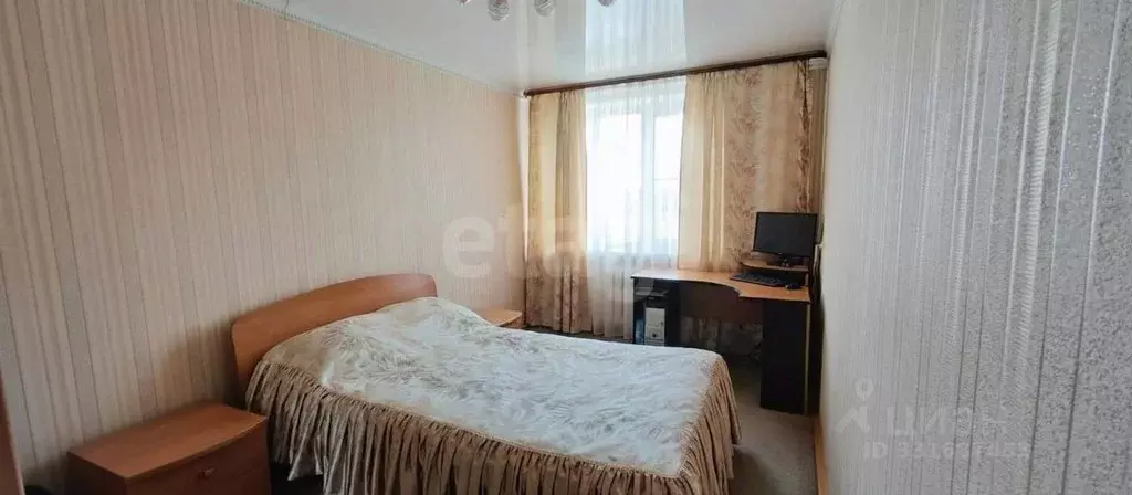 3-к кв. Камчатский край, Елизово ул. Чкалова, 20 (60.9 м) - Фото 1