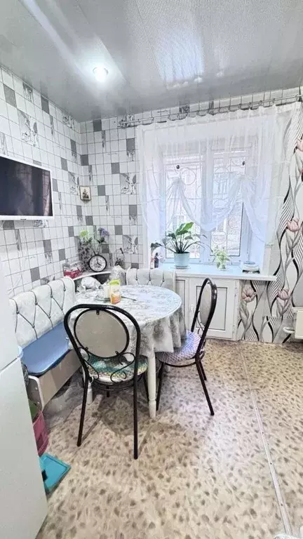 2-к кв. Пермский край, Пермь ул. Охотников, 27А (49.9 м) - Фото 1