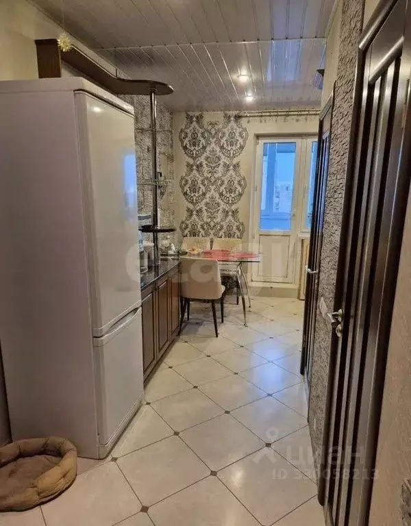 1-к кв. Санкт-Петербург просп. Культуры, 25к4 (34.0 м) - Фото 1