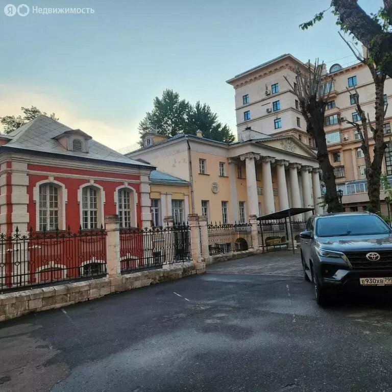 Помещение свободного назначения (59 м) - Фото 1