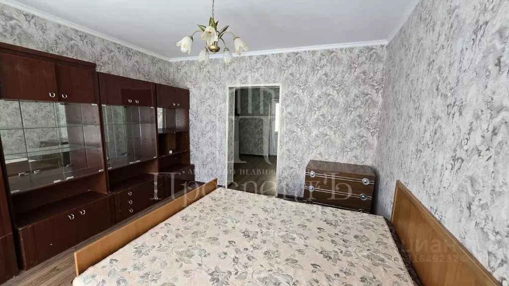 2-к кв. Северная Осетия, Владикавказ ул. Огнева, 1 (46.0 м) - Фото 1