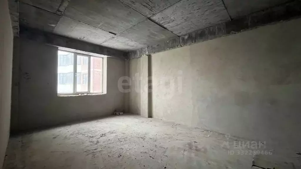 2-к кв. Дагестан, Махачкала ул. Тулпара Мусалаева, 16 (73.0 м) - Фото 1
