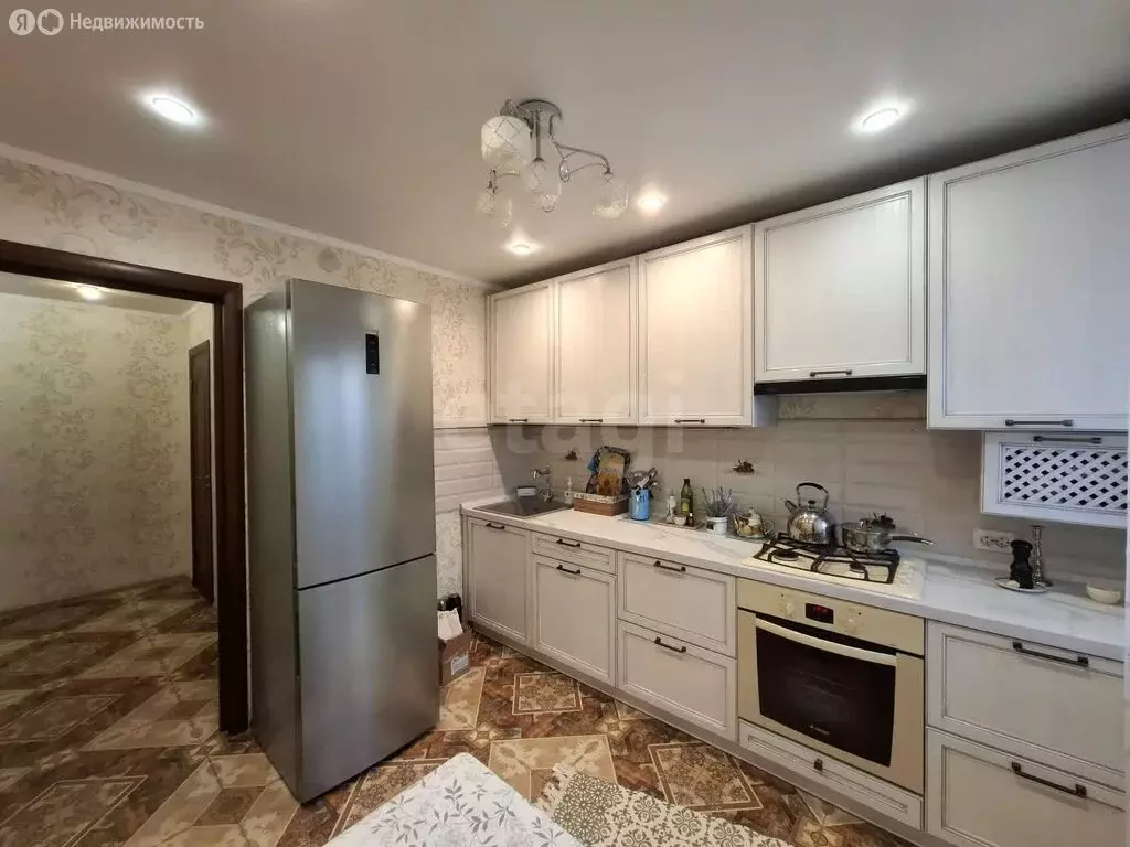 2-комнатная квартира: Кострома, Магистральная улица, 51 (51.2 м) - Фото 1