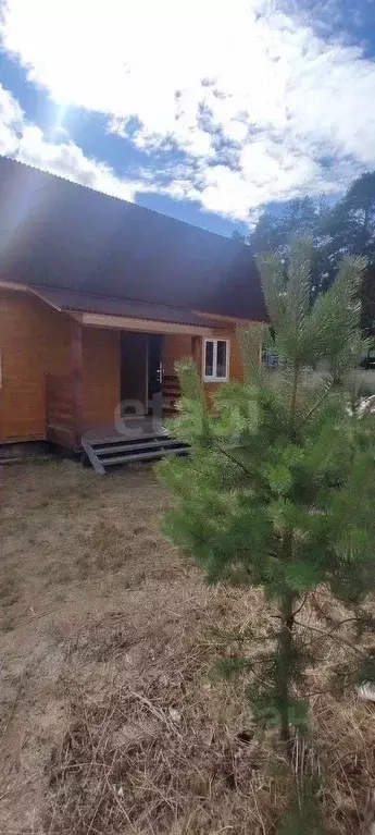 Дом в Тверская область, Калининский муниципальный округ, Чуприяновка ... - Фото 1
