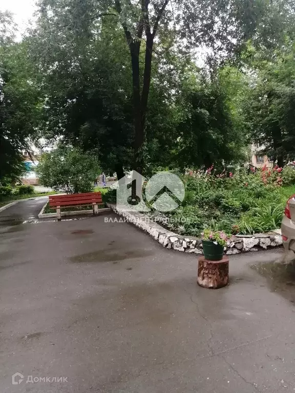 Продаётся 3-к квартира, 55 м - Фото 0