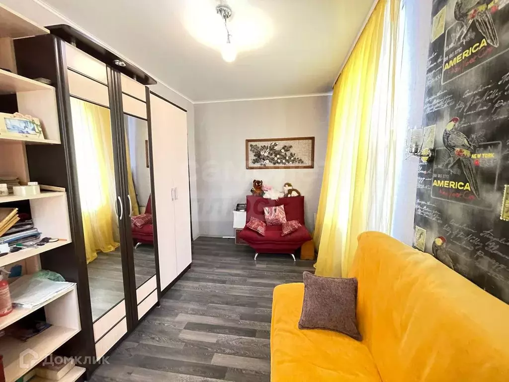Продаётся 3-к квартира, 58.5 м - Фото 0