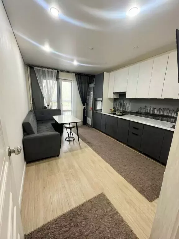 3-к кв. Татарстан, Зеленодольск просп. Строителей, 12 (80.0 м) - Фото 1
