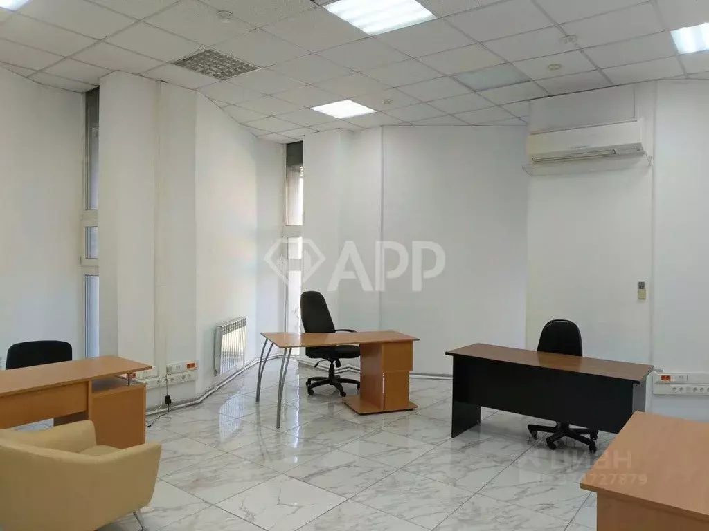 Офис в Краснодарский край, Новороссийск ул. Энгельса, 7 (68 м) - Фото 1