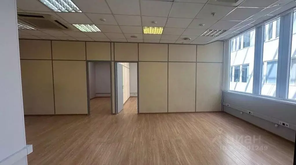 Офис в Москва Научный проезд, 19 (102 м) - Фото 2