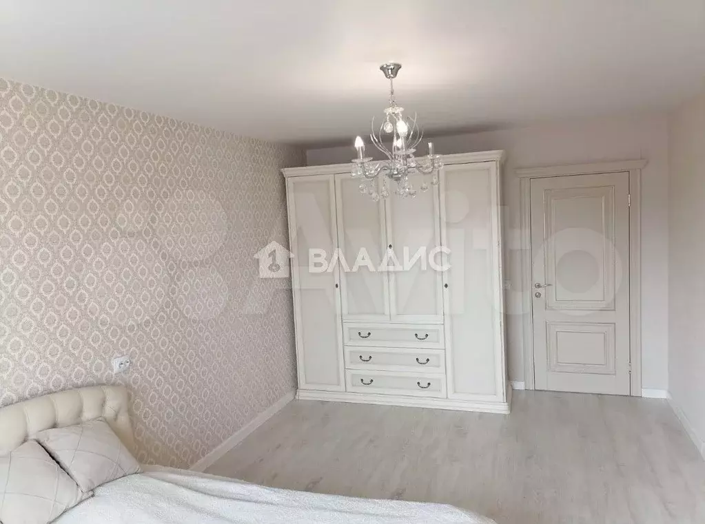 2-к. квартира, 66,7 м, 3/6 эт. - Фото 1