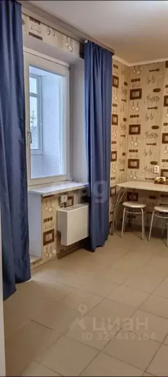 1-к кв. Тюменская область, Тюмень ул. Николая Никитина, 4к1 (41.1 м) - Фото 0