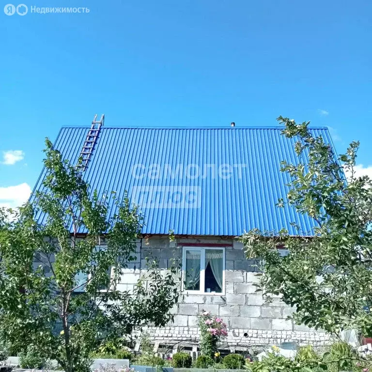 Дом в Курган (36 м) - Фото 1