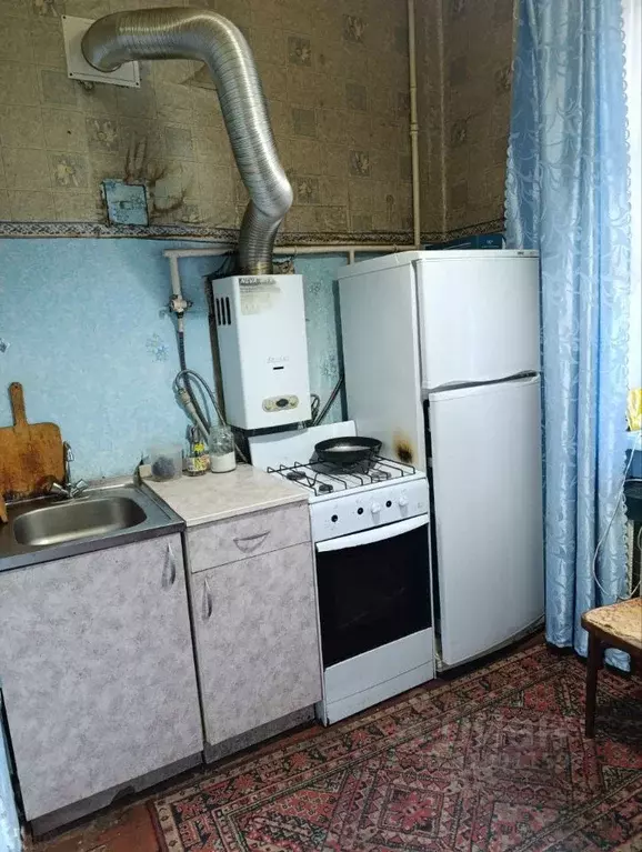2-к кв. Нижегородская область, Нижний Новгород Путейская ул., 3 (47.0 ... - Фото 1