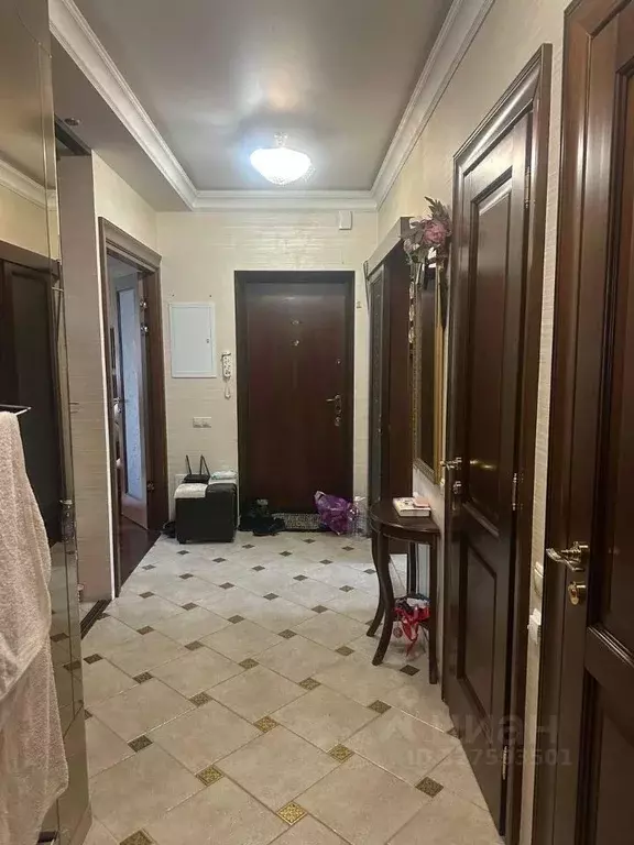 4-к кв. Москва Колпачный пер., 6С4 (85.7 м) - Фото 2