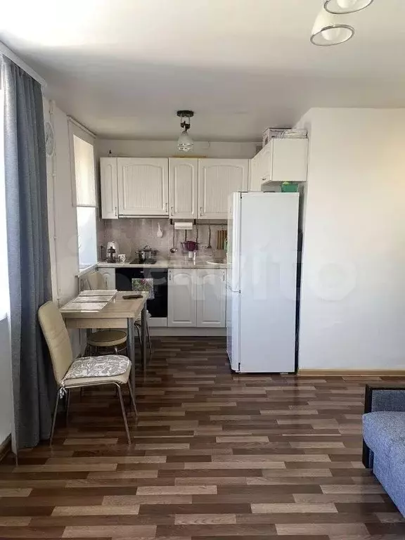 2-к. квартира, 36 м, 3/5 эт. - Фото 0