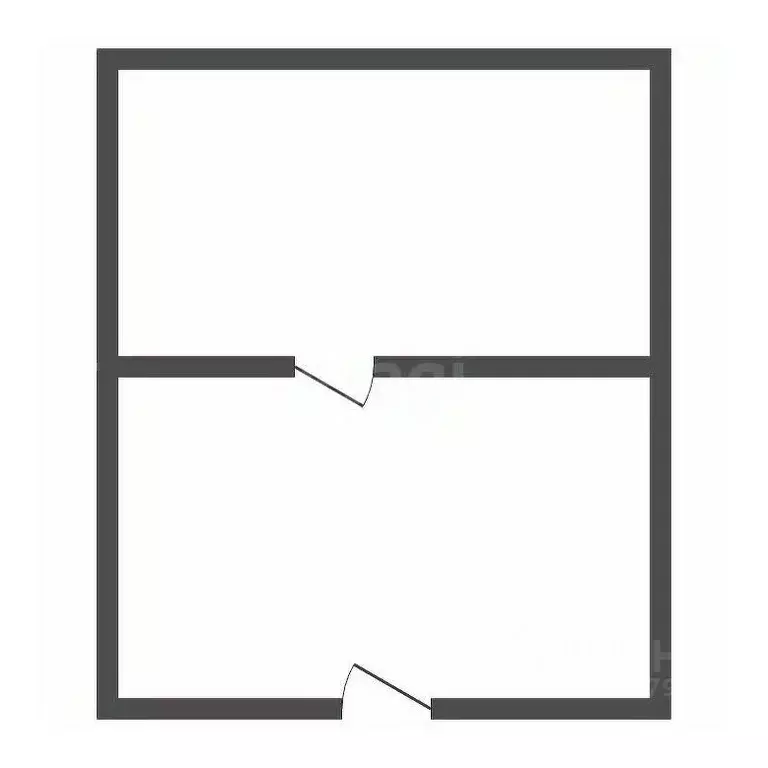 Помещение свободного назначения в Воронежская область, Воронеж ул. ... - Фото 1