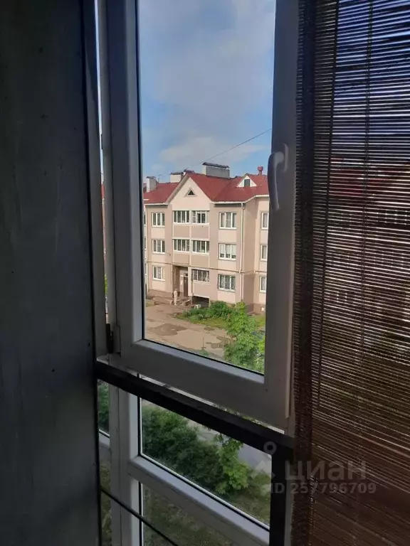 Студия Ивановская область, Иваново Новая Ильинка мкр, 2 (28.0 м) - Фото 1