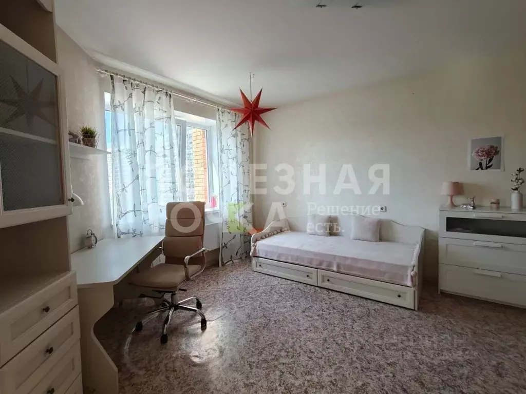 1-к кв. Томская область, Томск Дальне-Ключевская ул., 16А (44.1 м) - Фото 1