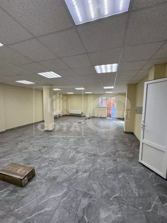 Помещение свободного назначения в Воронежская область, с. Новая Усмань ... - Фото 2